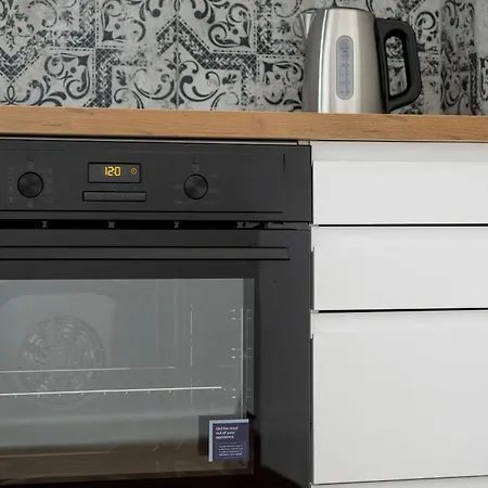 דירה Stylish Near The Bonarka Shopping Center In Cracow By Renters