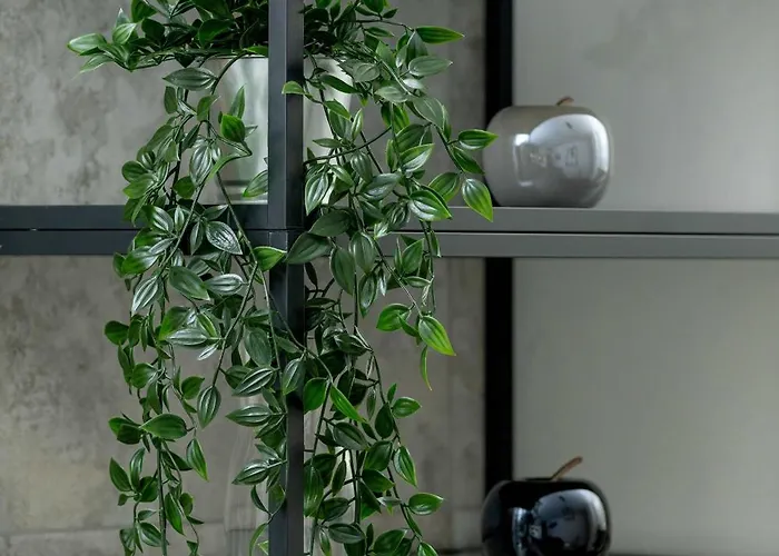 Stylish Near The Bonarka Shopping Center In Cracow By Renters Appartamento