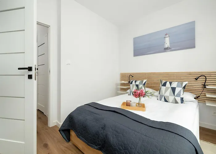 Appartamento Stylish Near The Bonarka Shopping Center In Cracow By Renters Cracovia
