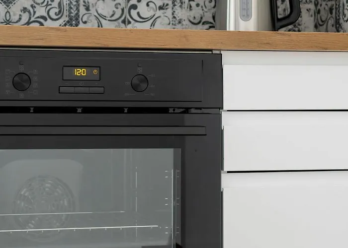 Appartamento Stylish Near The Bonarka Shopping Center In Cracow By Renters