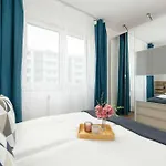 Stylish Near The Bonarka Shopping Center In Cracow By Renters *