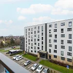 Stylish Near The Bonarka Shopping Center In Cracow By Renters Kraków