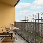 Stylish Near The Bonarka Shopping Center In Cracow By Renters *